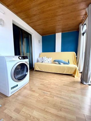 Piso en venta en Zona Pueblo en Calpe/Calp