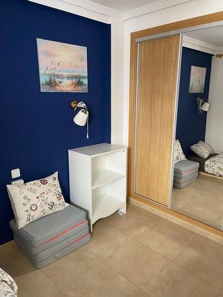 Piso en venta en Zona Pueblo en Calpe/Calp