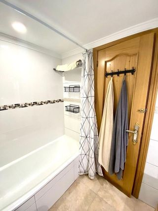 Piso en venta en Zona Pueblo en Calpe/Calp