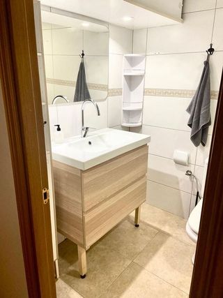 Piso en venta en Zona Pueblo en Calpe/Calp