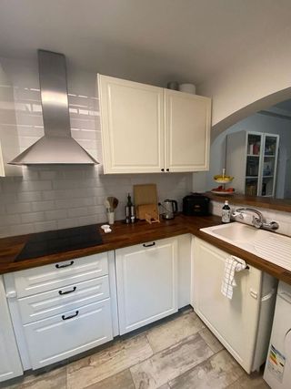 Piso en venta en Zona Pueblo en Calpe/Calp