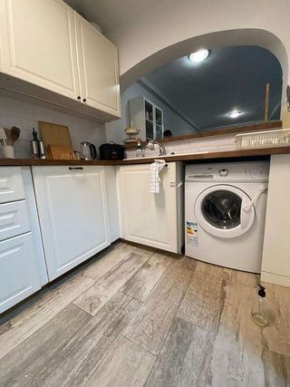 Piso en venta en Zona Pueblo en Calpe/Calp