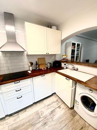 Piso en venta en Zona Pueblo en Calpe/Calp