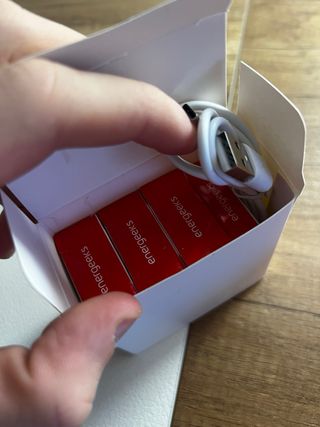 Sistema Alarma Wifi Energeeks Protect