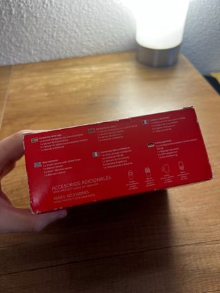 Sistema Alarma Wifi Energeeks Protect