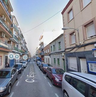 Piso en venta en Los Rosales en Madrid