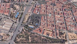 Piso en venta en Los Rosales en Madrid