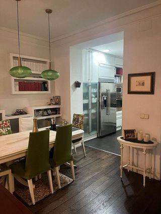 Piso en venta en Gaztambide en Madrid