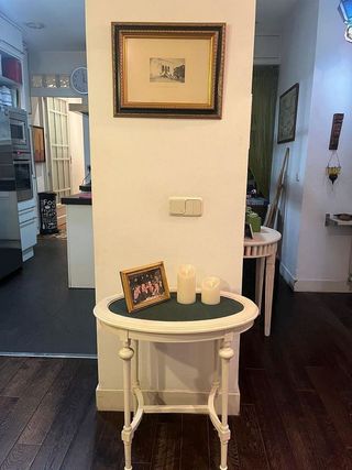 Piso en venta en Gaztambide en Madrid