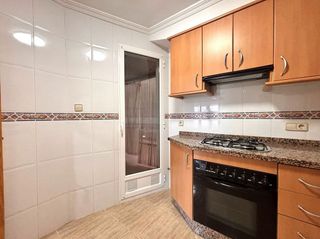 Piso en venta en Cocentaina