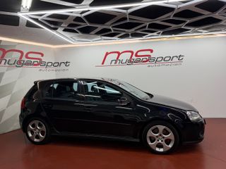 Volkswagen Golf 2.0 T FSI DSG GTI
