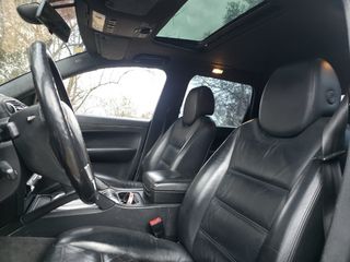 Porsche Cayenne 2005