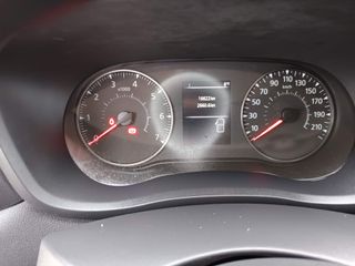 Renault Master 2.3 DCI L3H2 FURGON TRAMPILLA 135CV