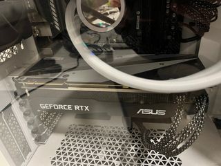 Asus RTX 2080 Dual OC