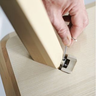 Mesa de comedor 140x78