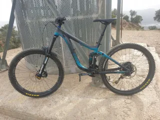 Bicicleta Giant Reign