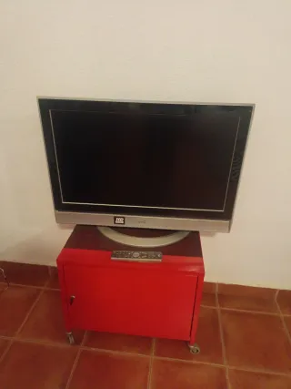 Televisión 32 pulgadas