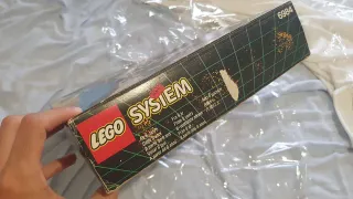 LEGO 6984 Galactic Mediator