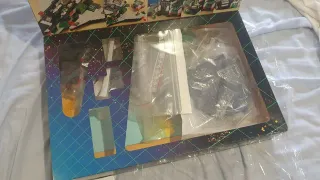 LEGO 6984 Galactic Mediator