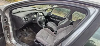 Peugeot 307 2003