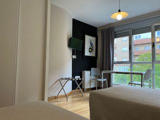 Piso en alquiler en La Chantría - La Lastra en León