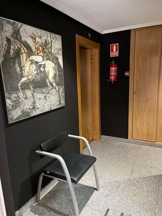 Piso en alquiler en La Chantría - La Lastra en León