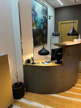 Piso en alquiler en La Chantría - La Lastra en León