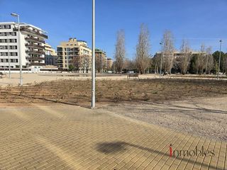 Local comercial en alquiler en Parque Sensal en Castellón de la Plana