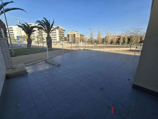 Local comercial en alquiler en Parque Sensal en Castellón de la Plana