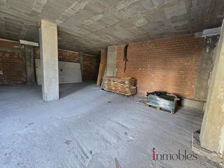 Local comercial en alquiler en Parque Sensal en Castellón de la Plana