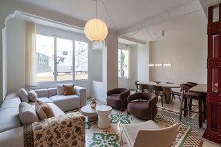 Piso en alquiler en Gran Vía en Valencia