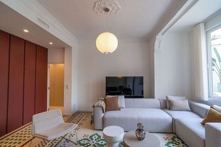 Piso en alquiler en Gran Vía en Valencia