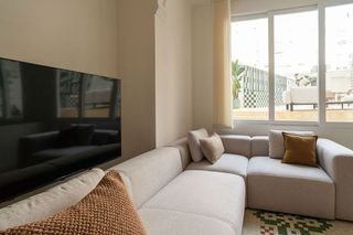 Piso en alquiler en Gran Vía en Valencia