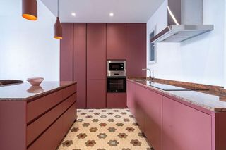 Piso en alquiler en Gran Vía en Valencia