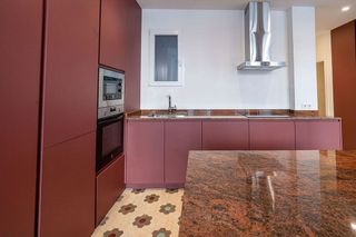 Piso en alquiler en Gran Vía en Valencia