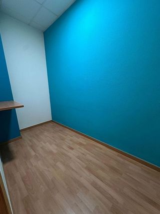 Local comercial en alquiler en Cieza