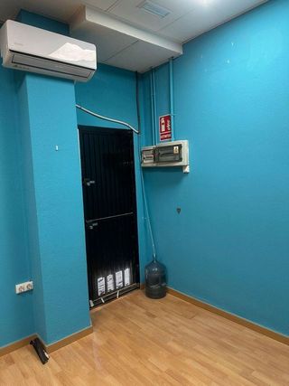 Local comercial en alquiler en Cieza