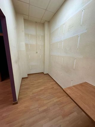 Local comercial en alquiler en Cieza