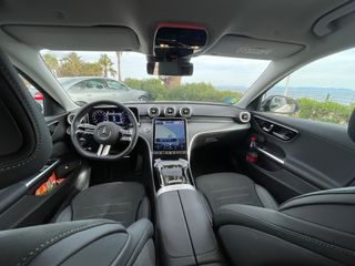 Mercedes-Benz Clase C 2024 Estate