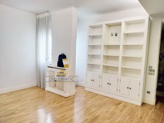 Piso en alquiler en Ibiza en Madrid