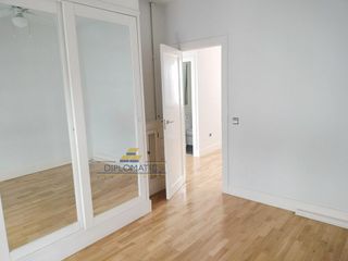 Piso en alquiler en Ibiza en Madrid