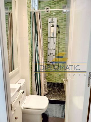 Piso en alquiler en Ibiza en Madrid