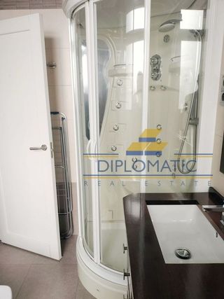 Piso en alquiler en Ibiza en Madrid