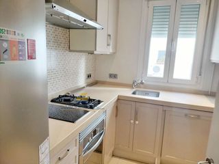 Piso en alquiler en Ibiza en Madrid