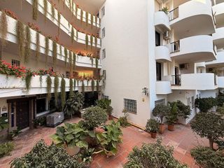 Piso en alquiler en Puerto Banús en Marbella