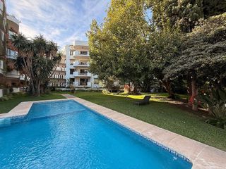 Piso en alquiler en Puerto Banús en Marbella