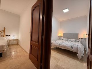 Piso en alquiler en Puerto Banús en Marbella