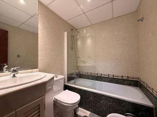 Piso en alquiler en Puerto Banús en Marbella