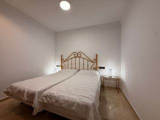 Piso en alquiler en Puerto Banús en Marbella