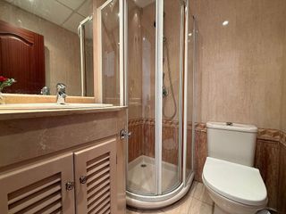 Piso en alquiler en Puerto Banús en Marbella